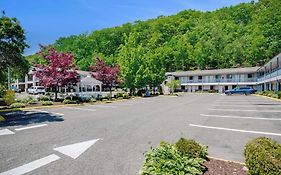Americas Best Value Inn Torrington, Ct